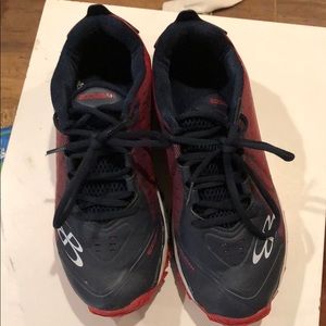 Boombah - youth all sports shoes